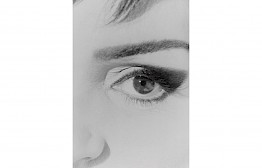 Liza Minnelli by Michel Haddi