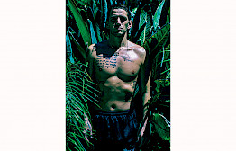 Alex Fine by Michel Haddi Alex Fine by Michel Haddi