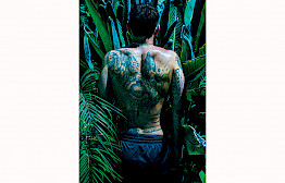 Alex Fine by Michel Haddi Alex Fine by Michel Haddi