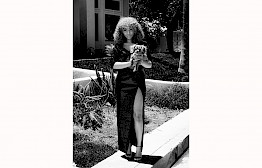 Bella Murphy by Michel Haddi Bella Murphy by Michel Haddi