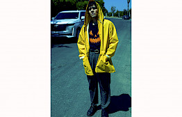 Brad Oberhofer by Michel Haddi Brad Oberhofer by Michel Haddi