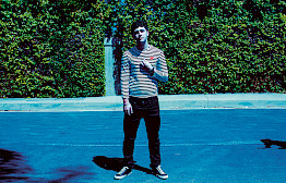 Chris Mardini by Michel Haddi Chris Mardini by Michel Haddi