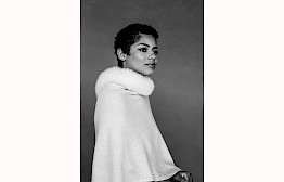 Tianna Esperanza by Michel Haddi Tianna Esperanza by Michel Haddi