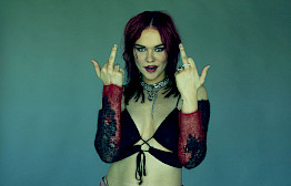 Upsahl by Michel Haddi Upsahl by Michel Haddi